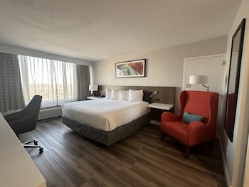 Room, 1 King Bed, Non Smoking