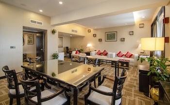 International Suite