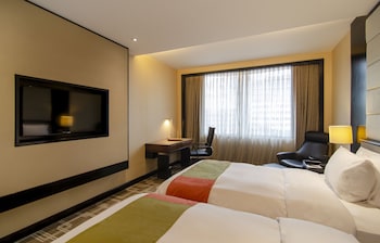 Premier Twin Room