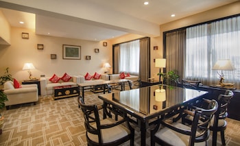International Suite