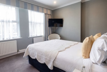 Standard Room, 1 Double Bed, Non Smoking