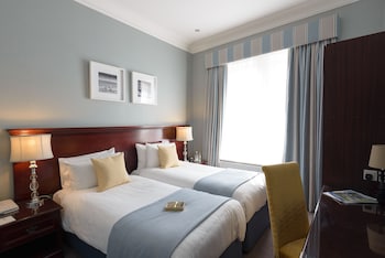 Standard Room, 2 Twin Beds, Non Smoking
