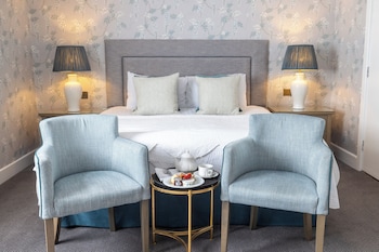 Executive Room, 1 Double Bed, Non Smoking