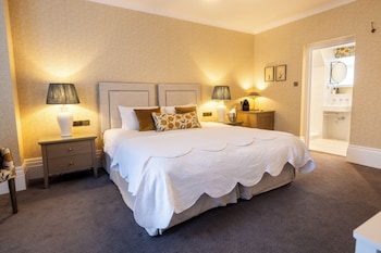 Executive Room, 1 Double Bed, Non Smoking