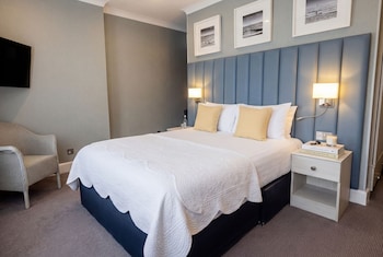 Standard Room, 1 Double Bed, Non Smoking