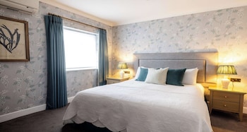 Executive Room, 1 Double Bed, Non Smoking