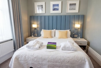 Standard Room, 1 Double Bed, Non Smoking