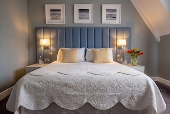 Standard Room, 1 Double Bed, Non Smoking, Balcony