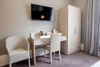 Superior Room, 1 Double Bed, Non Smoking