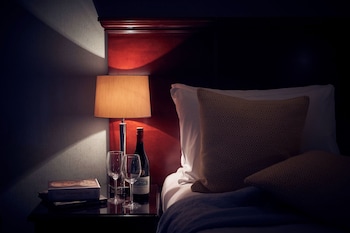 Standard Room, 1 Twin Bed, Non Smoking (Lodge)