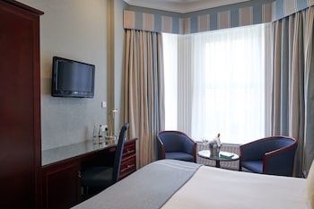 Superior Room, 1 Double Bed, Non Smoking