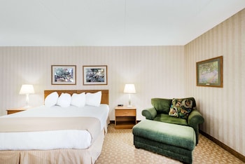 Studio Suite, 1 King Bed, Non Smoking