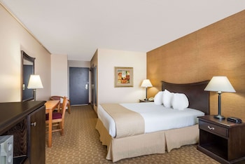 Studio Suite, 1 King Bed, Non Smoking
