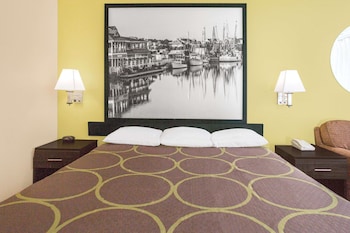 Studio Suite, 1 King Bed, Non Smoking