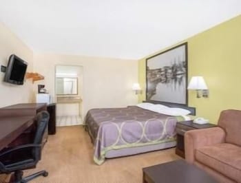 Studio Suite, 1 King Bed, Non Smoking