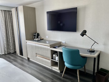 Room, 1 King Bed
