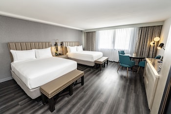 Room, 2 Queen Beds