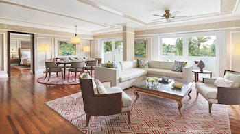 Club Suite, 1 King Bed, Club Lounge Access (Pecatu)