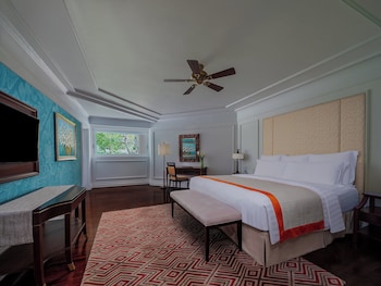 Club Suite, 1 Bedroom, Club Lounge Access