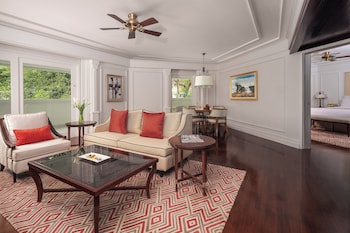 Club Suite, 1 Bedroom, Club Lounge Access