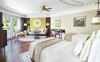 Premium Room, Club Lounge Access
