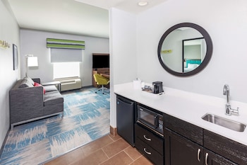 Studio Suite, 1 King Bed