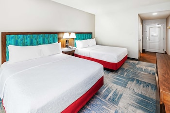 Room, 2 Queen Beds