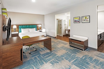 Studio Suite, 1 King Bed