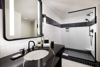 Suite, 1 Bedroom