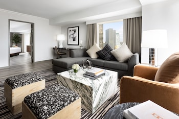 Suite, 1 Bedroom