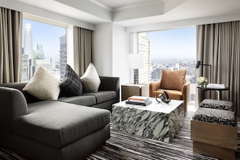 Premium Suite, 1 Bedroom, City View