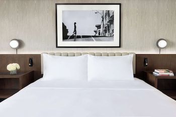 Room, 1 King Bed