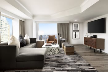 Suite, 1 Bedroom