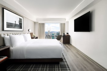 Room, 1 King Bed