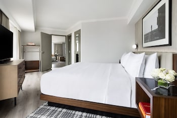 Suite, 1 Bedroom