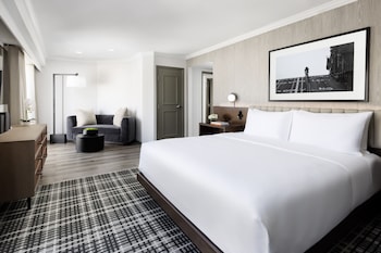 Premium Suite, 1 Bedroom, City View
