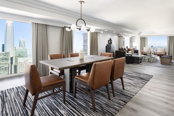 Presidential Suite, 1 Bedroom