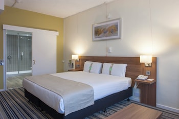 Standard Room, 1 King Bed with Sofa bed