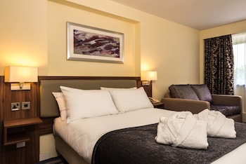 Premium Room, 1 Double Bed