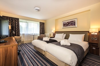 Premium Room, 2 Twin Beds