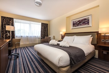 Premium Room, 1 Double Bed