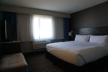 Room, 1 King Bed, Non Smoking