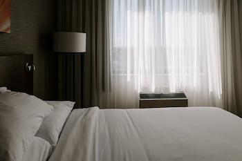 Business Room, 1 King Bed