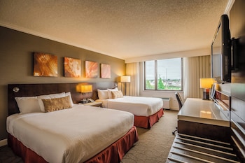 Room, 2 Queen Beds