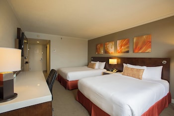 Room, 2 Queen Beds
