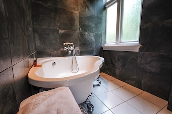Suite, 1 Double Bed