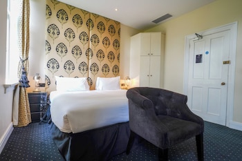 Standard Room, 1 Twin Bed