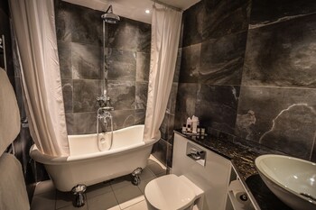 Suite, 1 Double Bed