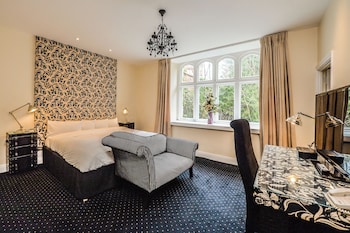 Standard Room, 1 Double Bed
