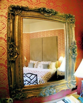 Standard Room, 1 Double Bed